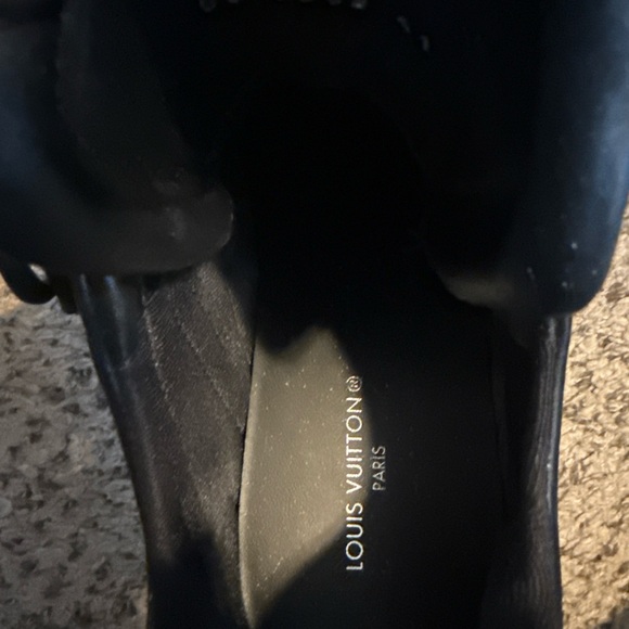 - Louis Vuitton LV Archlight Black - Picture 5 of 7